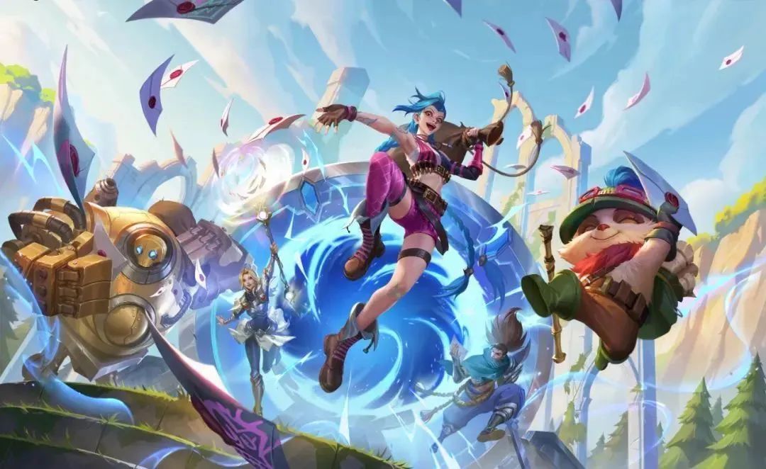 BLG战队低迷之谜：WEI离队与团队协作探析