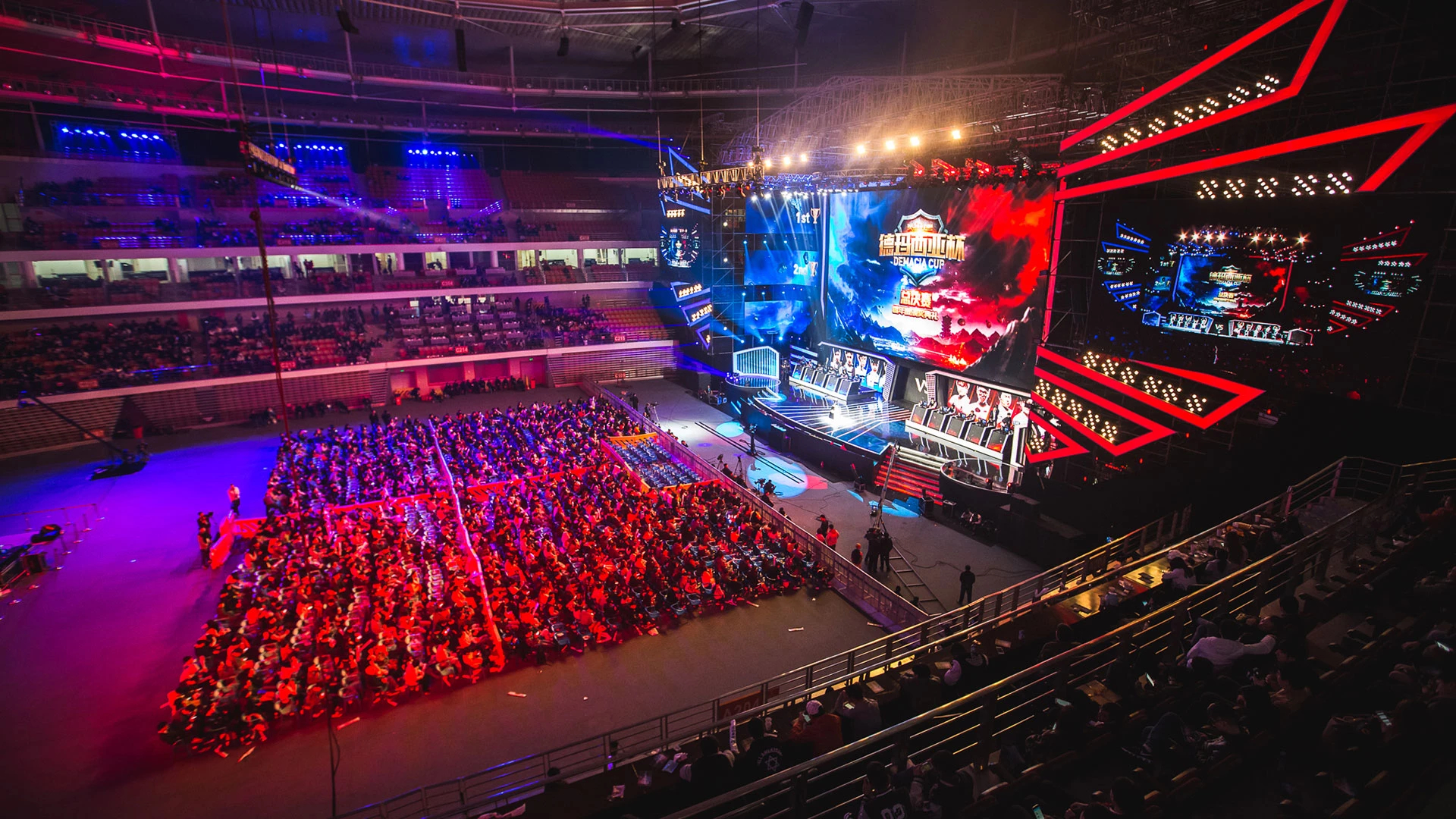 LOL：官方公布季后赛赛程，为了能让IG再次对战BLG，在时间上已经做出调整