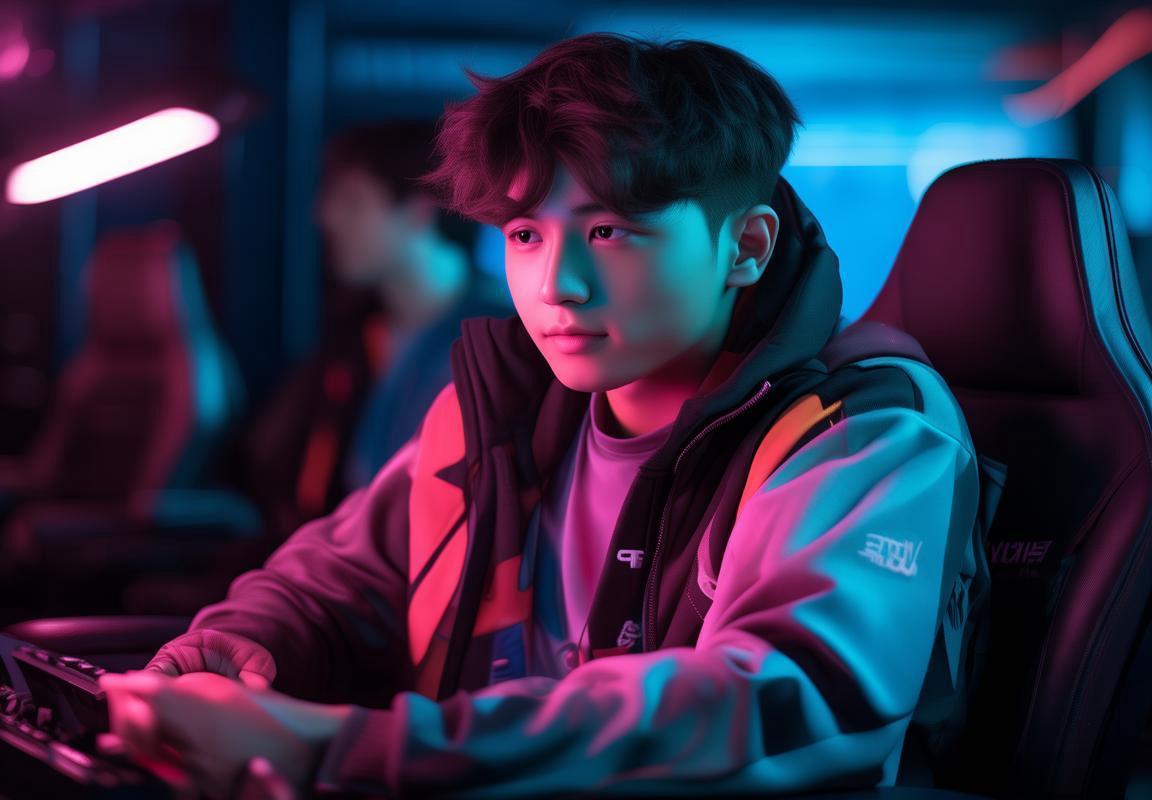 采访Chovy：希望下次选永恩的时候，大家欢呼声再大一点