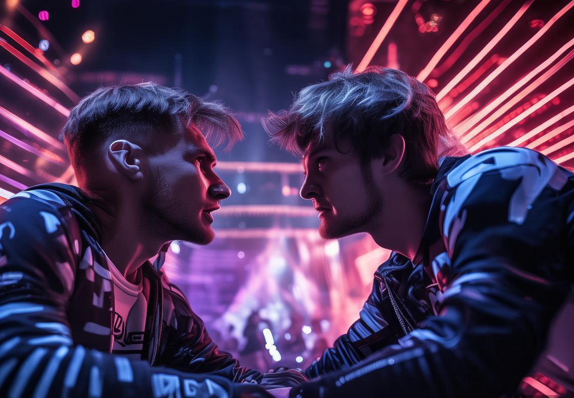 英雄联盟S15全球总决赛：G2与DK生死对决，胜者晋级败者离场