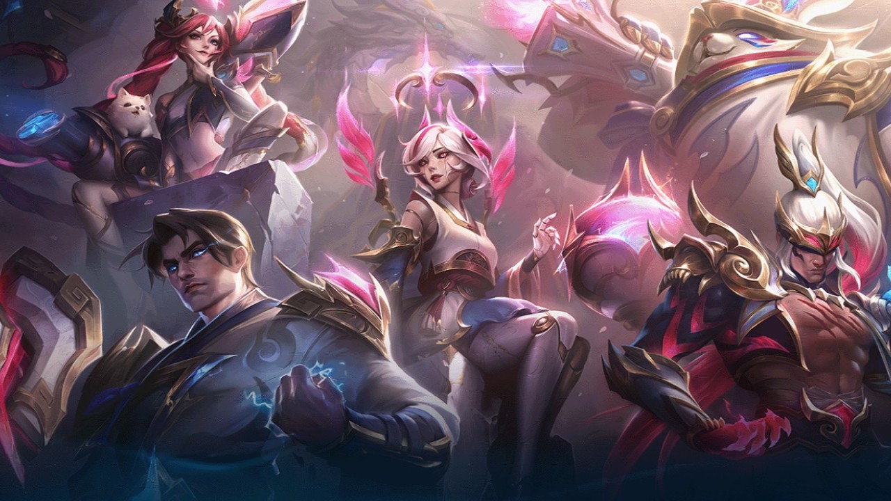 WBG憾负JDG：小天抢龙定乾坤，Peyz霞操作封神，Doinb解说惊呼