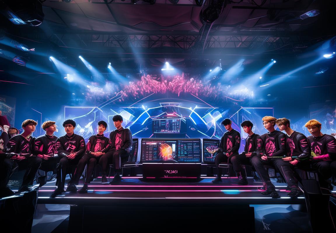 LCK赛区剑指全球总决赛三连冠，LPL赛区如何以版本适应能力破局？